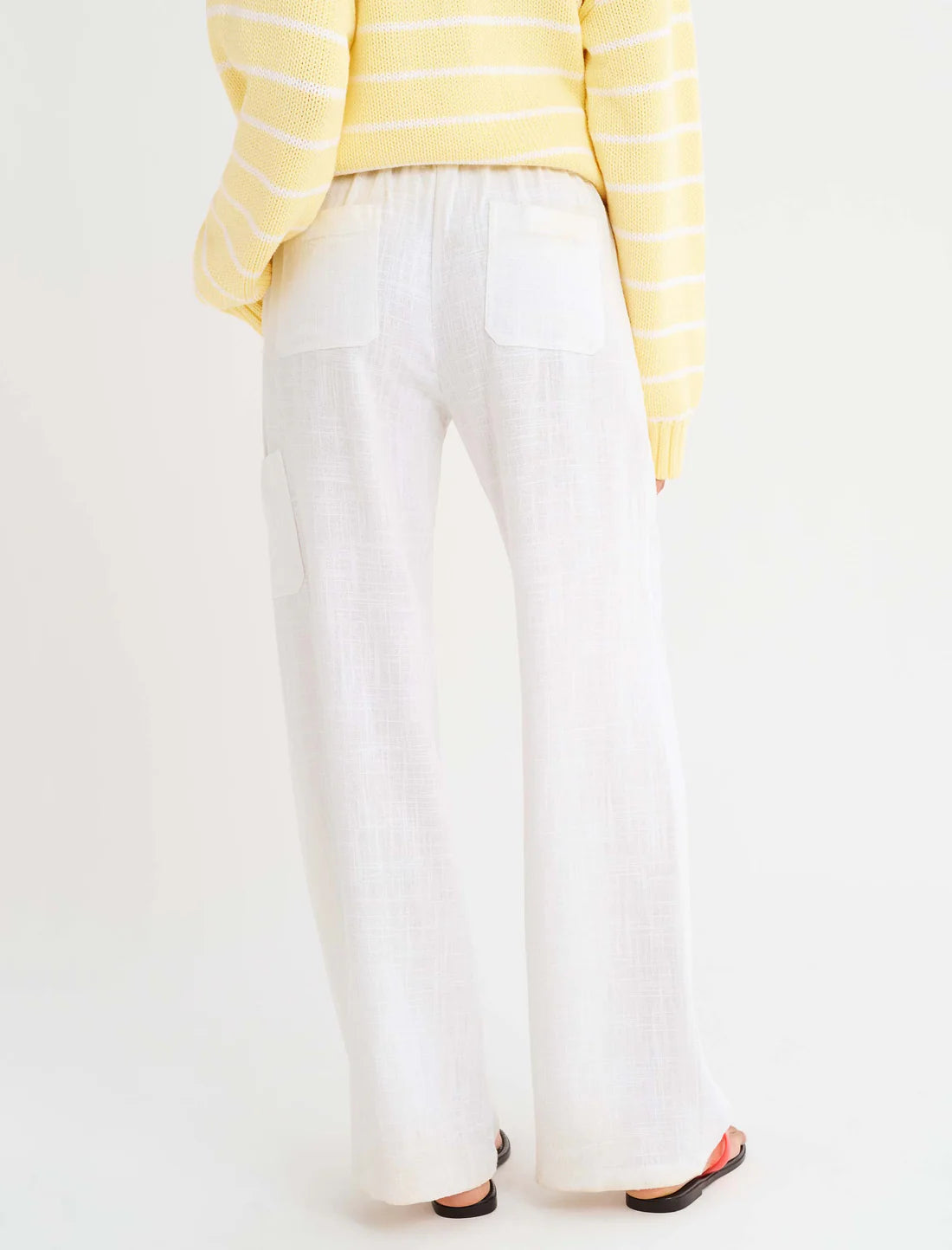 High Fidelity Pant