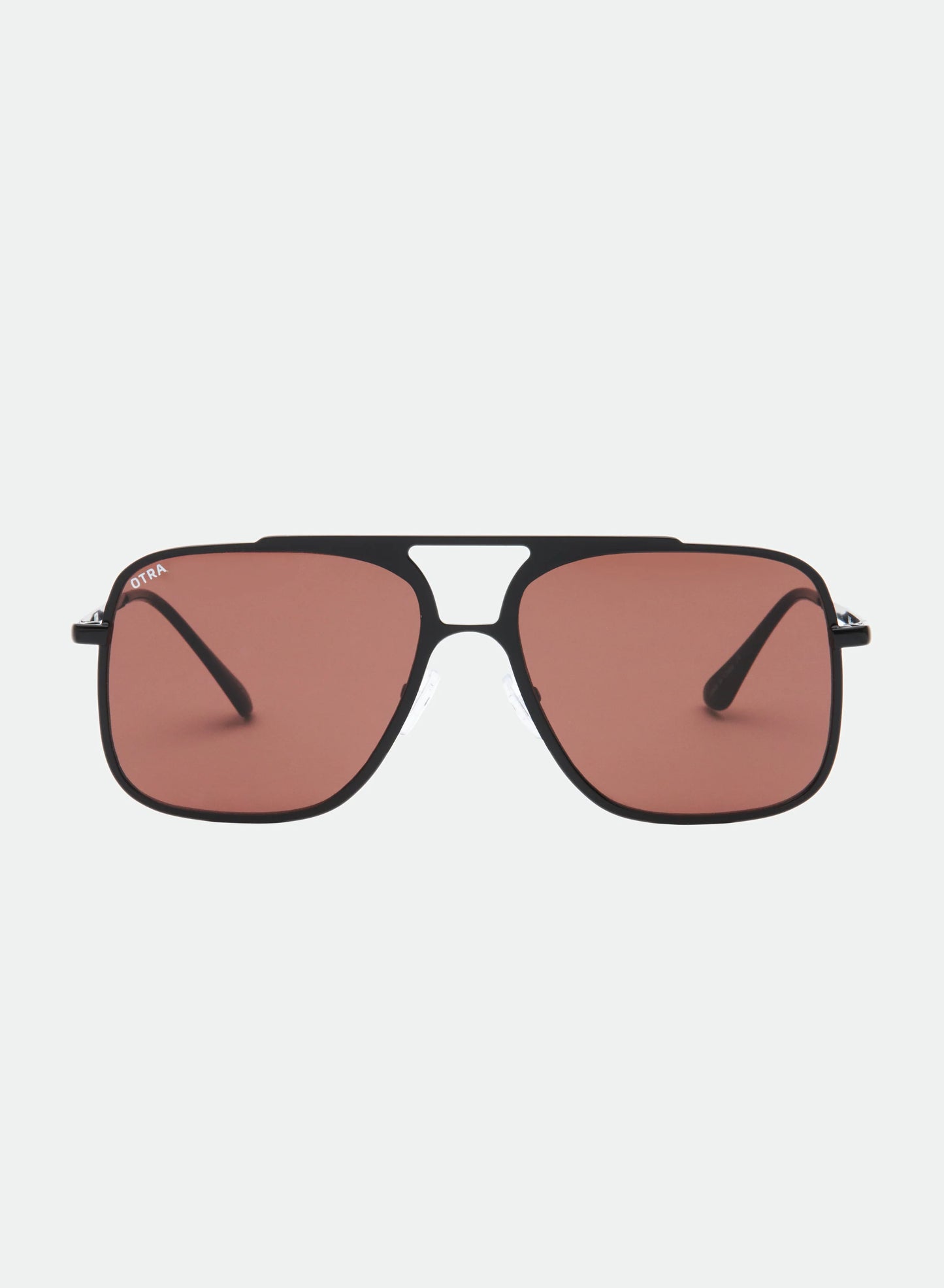 Bodie - Black/Smokey Brown