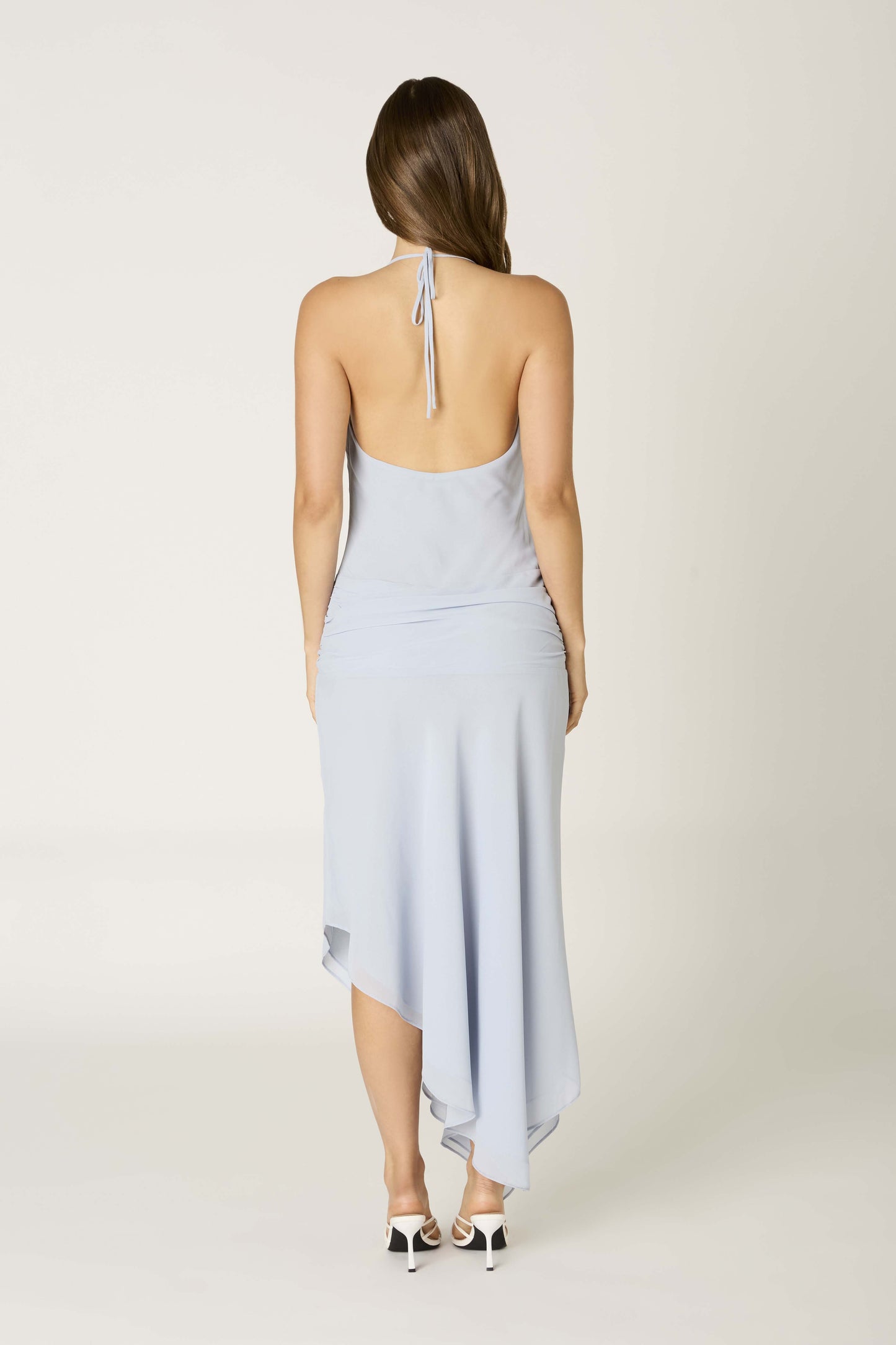Romance Rewritten Maxi Dress