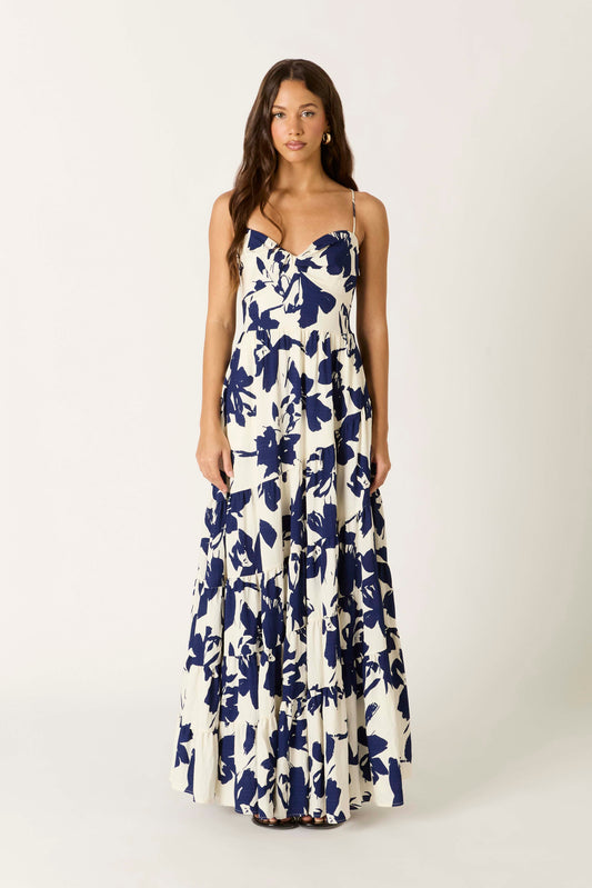 Spritz At Sunset Maxi