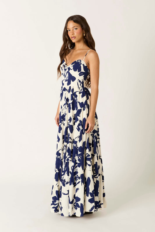 Spritz At Sunset Maxi