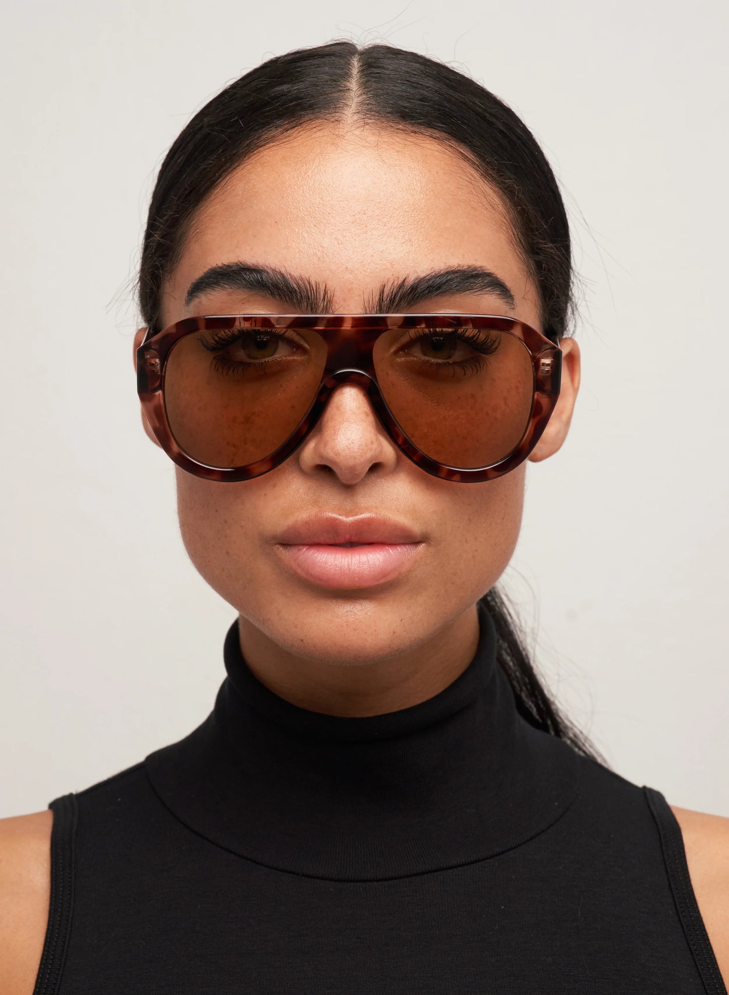 Cameron - Tort/Brown
