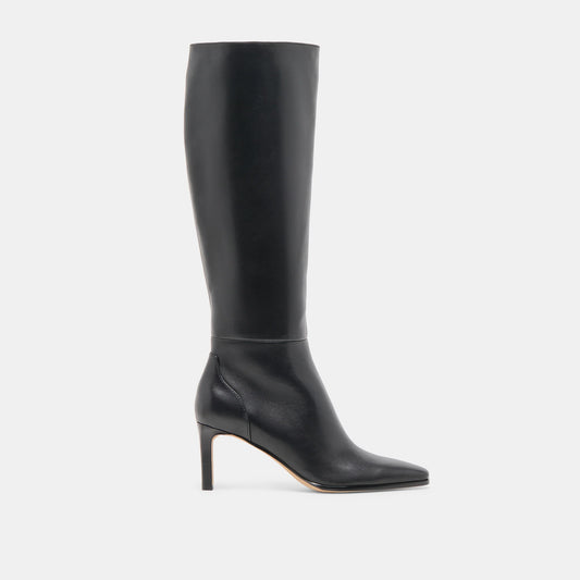 Emmi Leather Boot