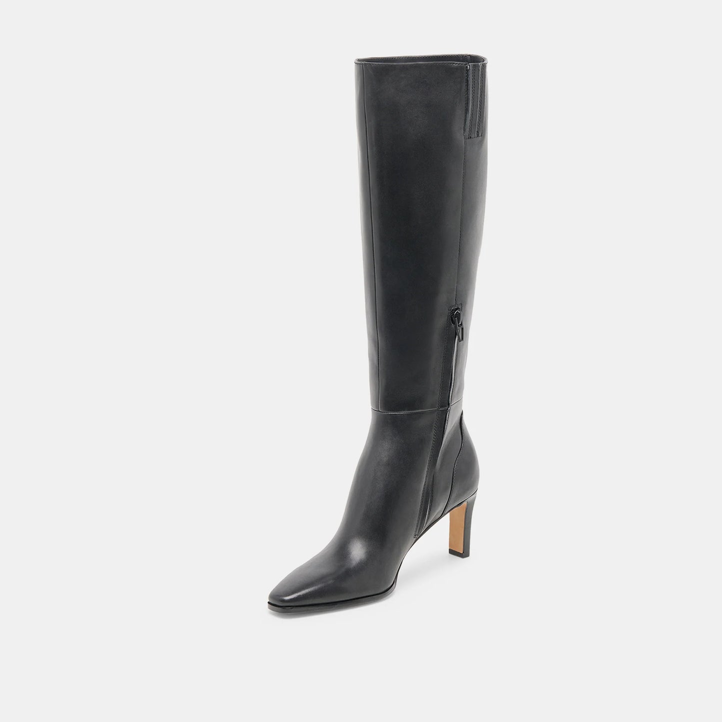 Emmi Leather Boot