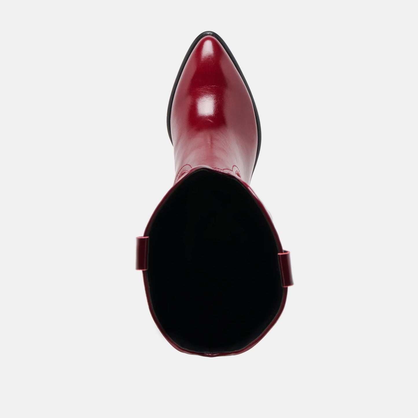 Mirla Leather Boot