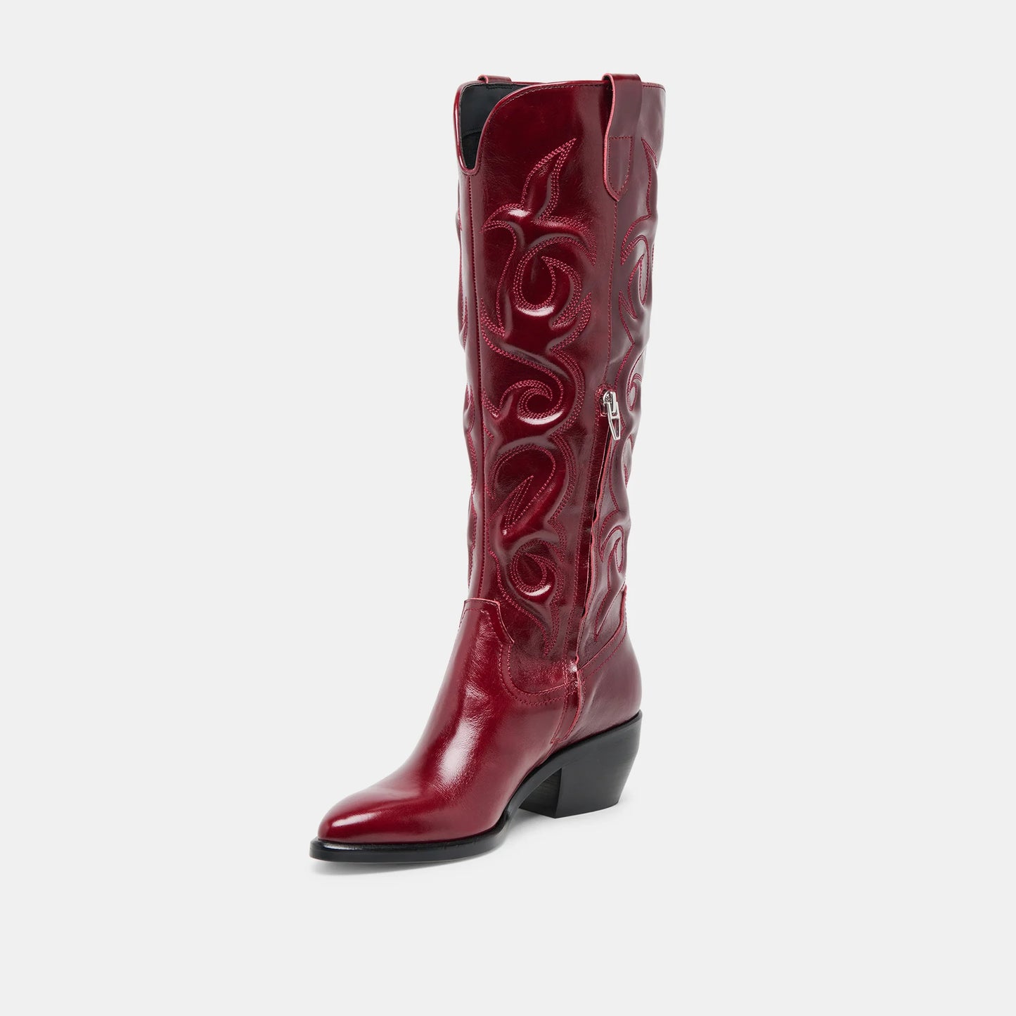 Mirla Leather Boot