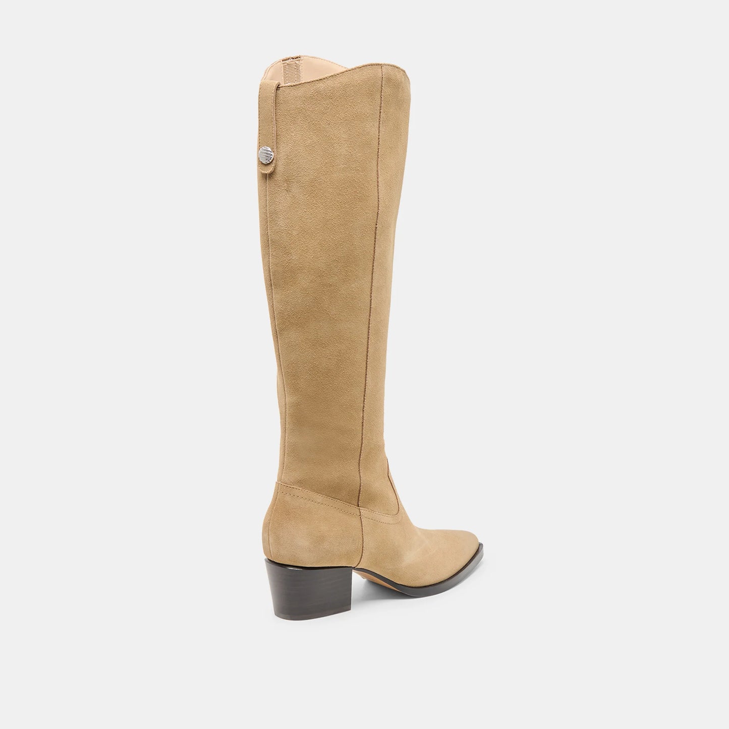 Virona Suede Boot