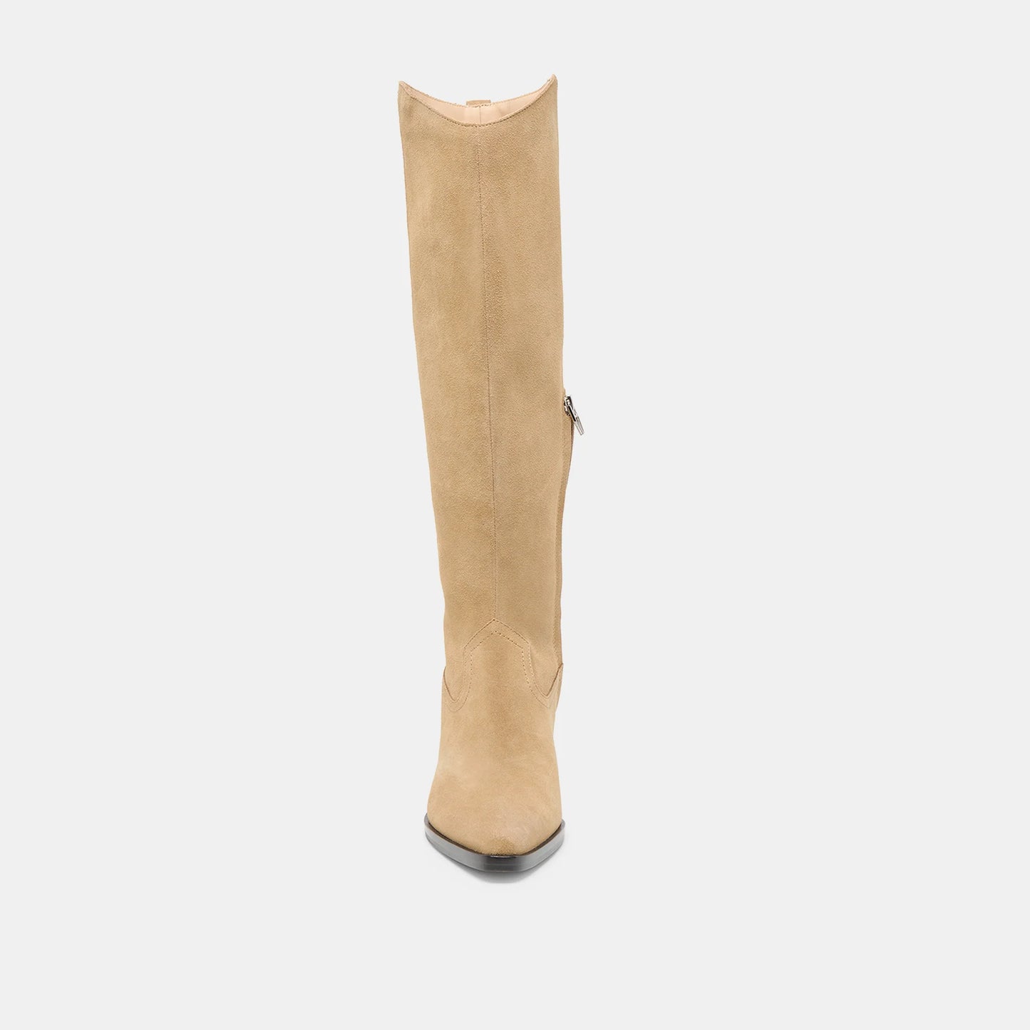Virona Suede Boot