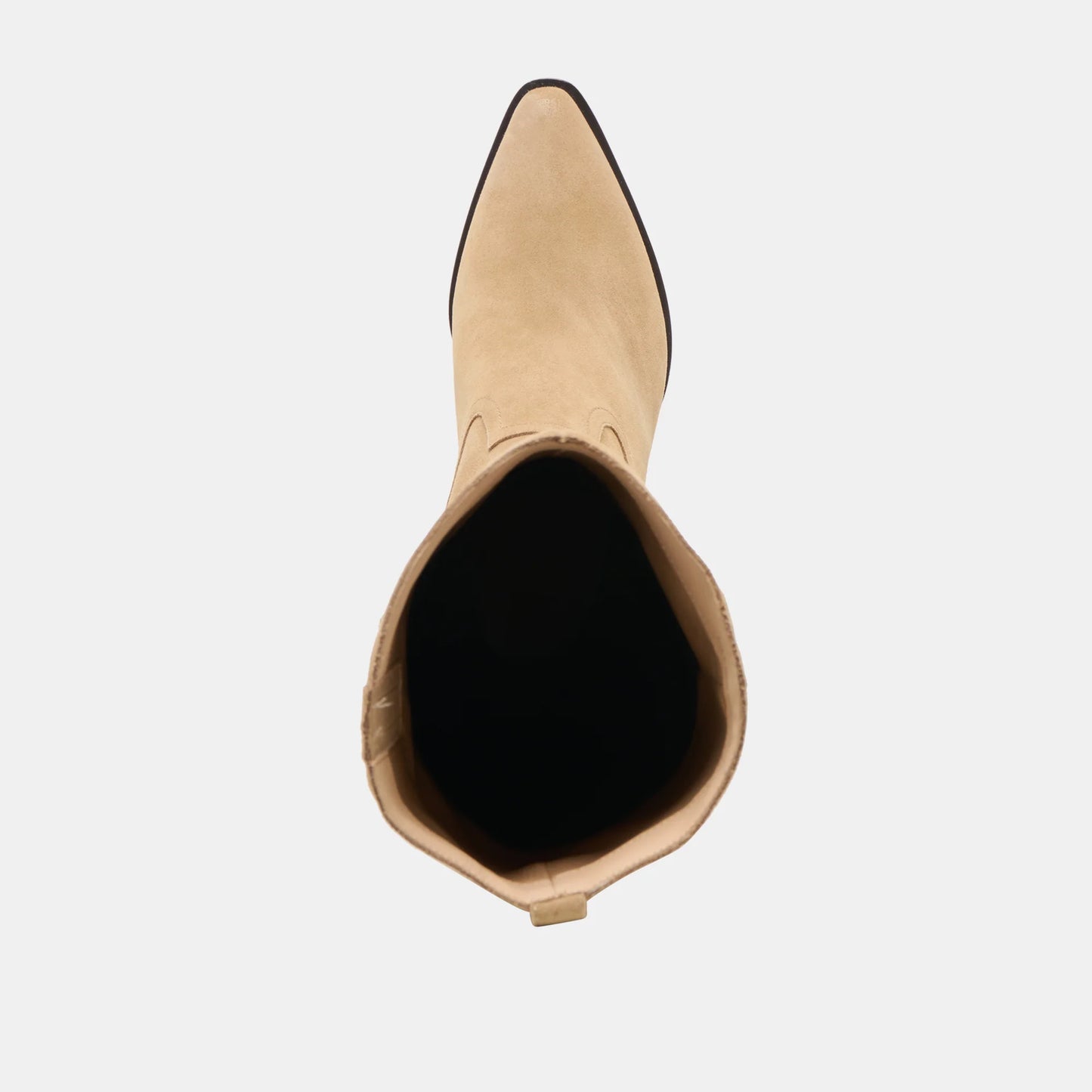 Virona Suede Boot