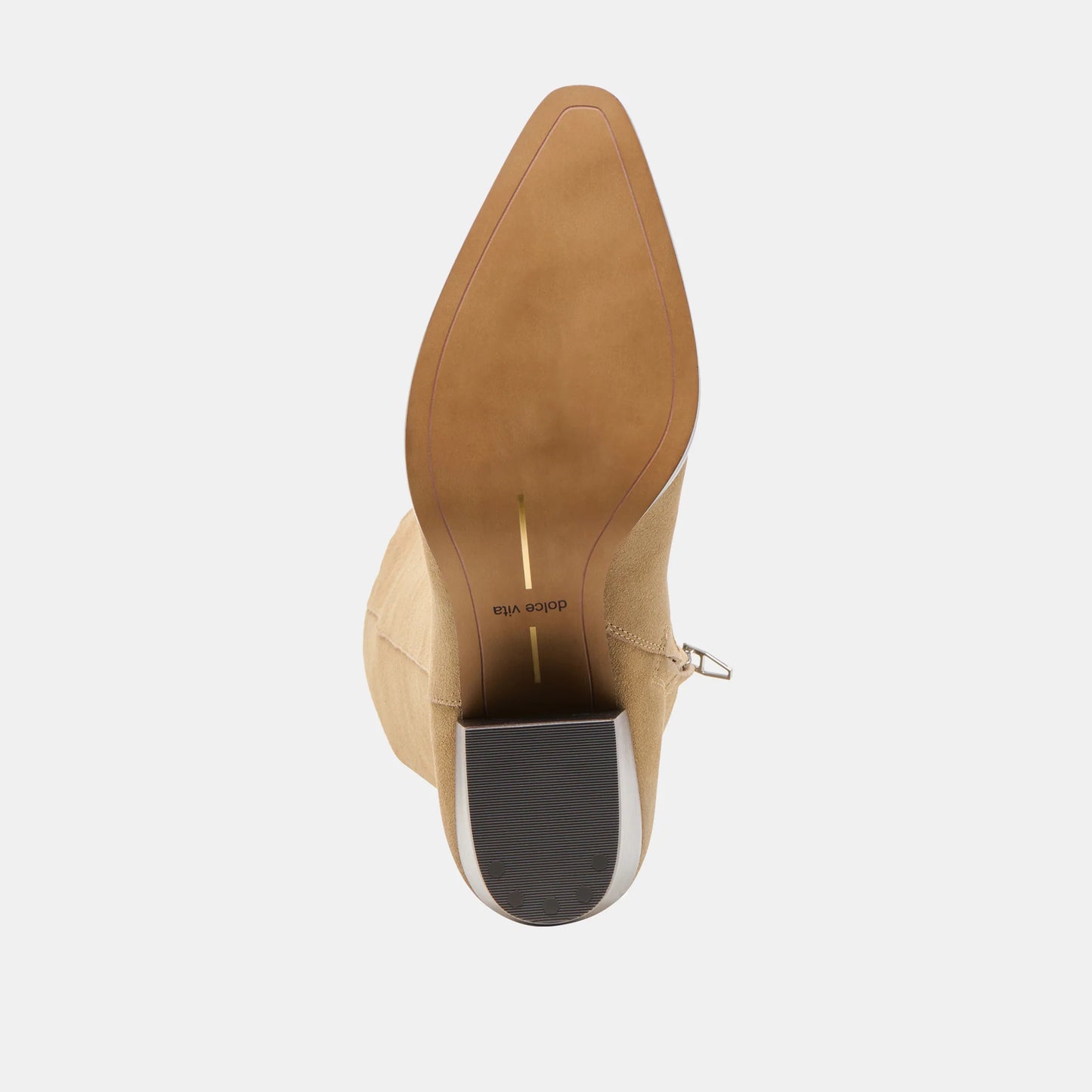 Virona Suede Boot