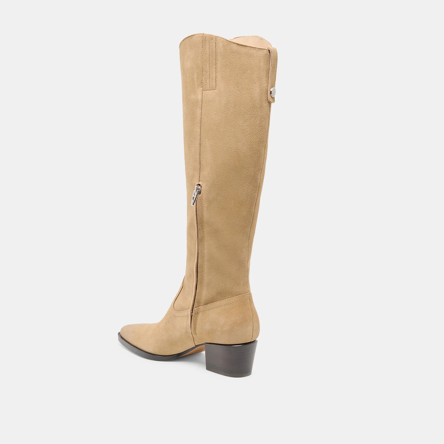 Virona Suede Boot