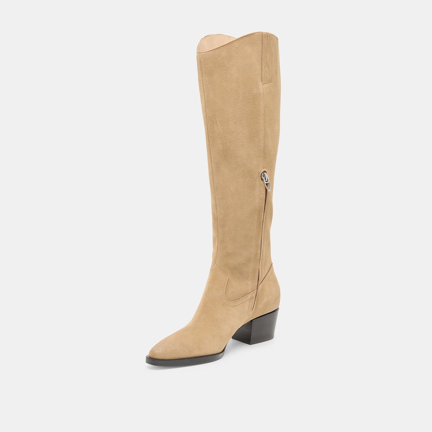 Virona Suede Boot