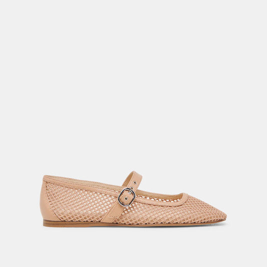 Rodni Mesh Ballet Flat