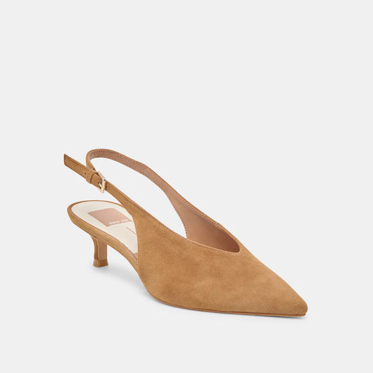 Alenna Heels