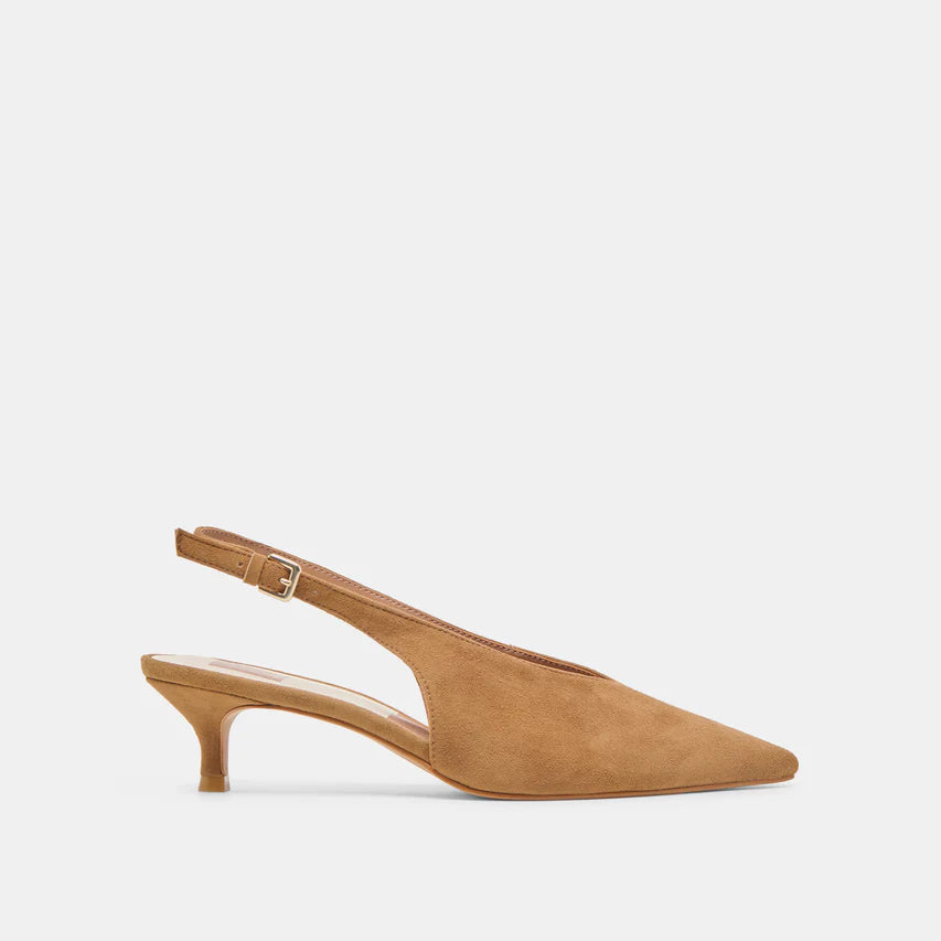 Alenna Heels