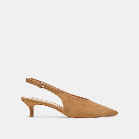 Alenna Heels