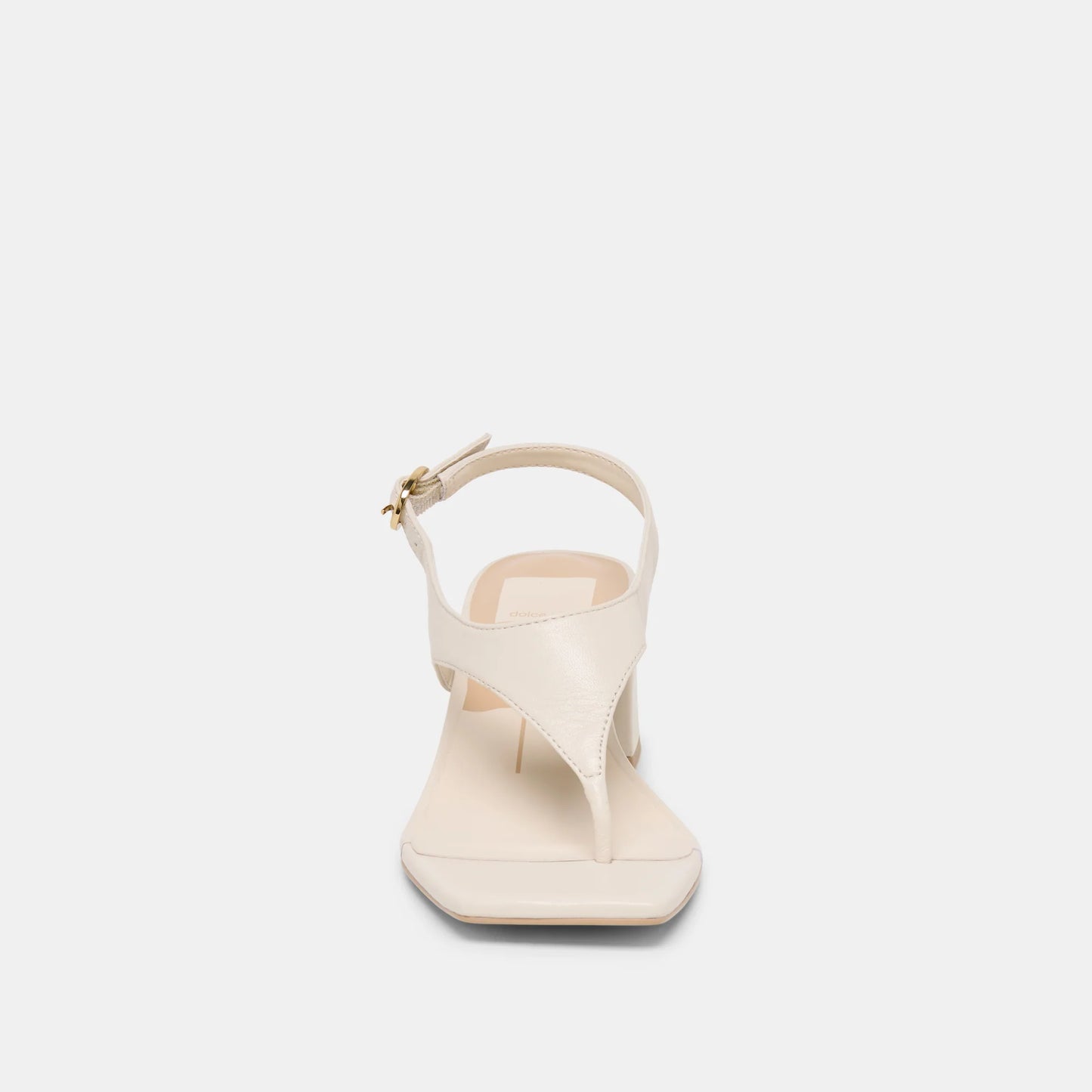 Yves Heel - Ivory Leather