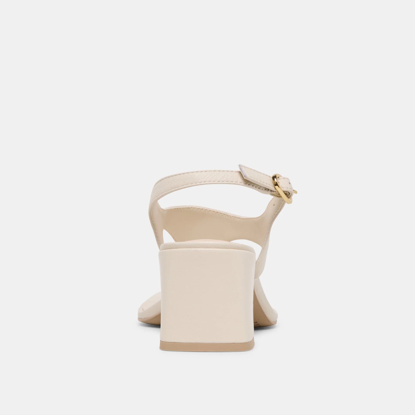 Yves Heel - Ivory Leather