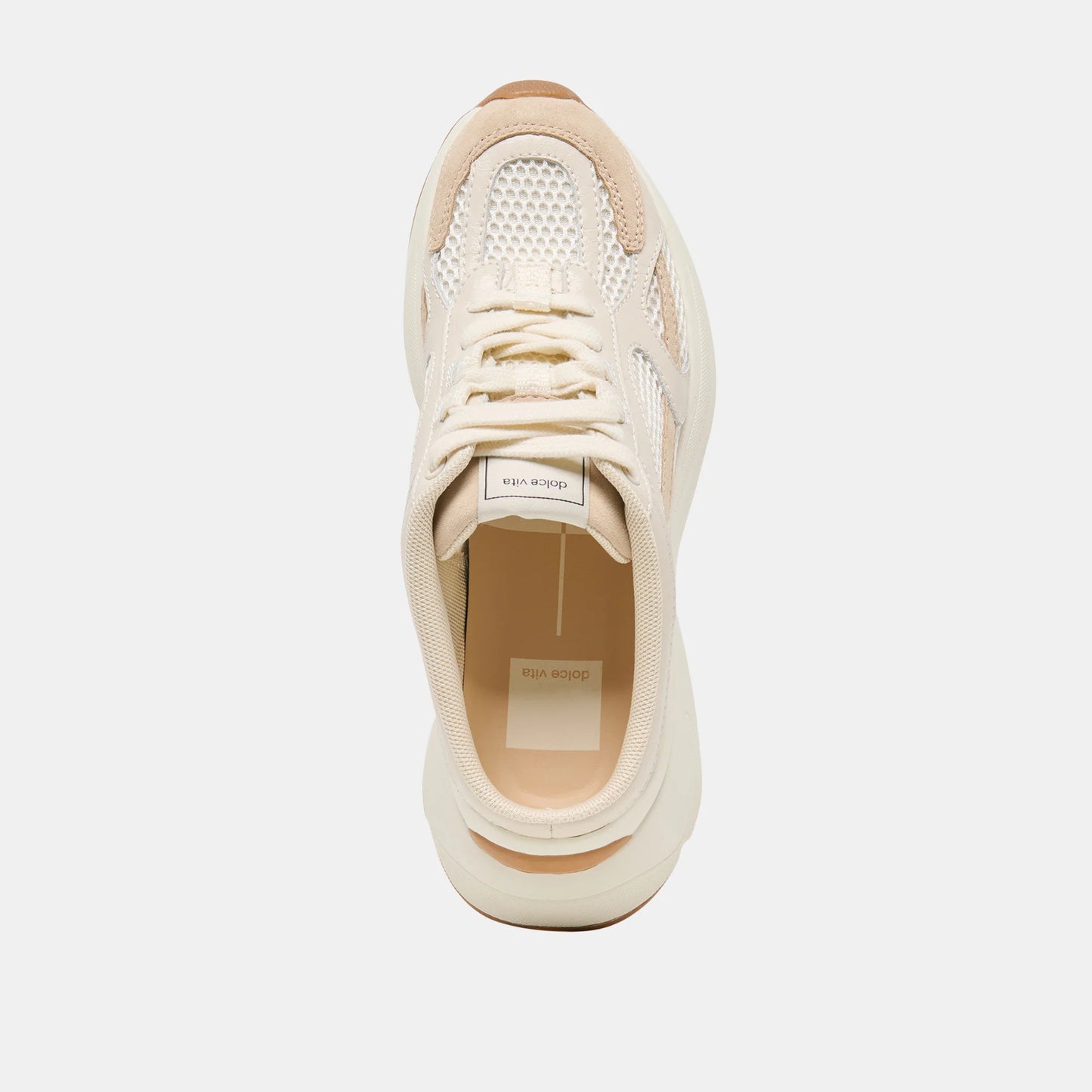 Swayzy Sneaker