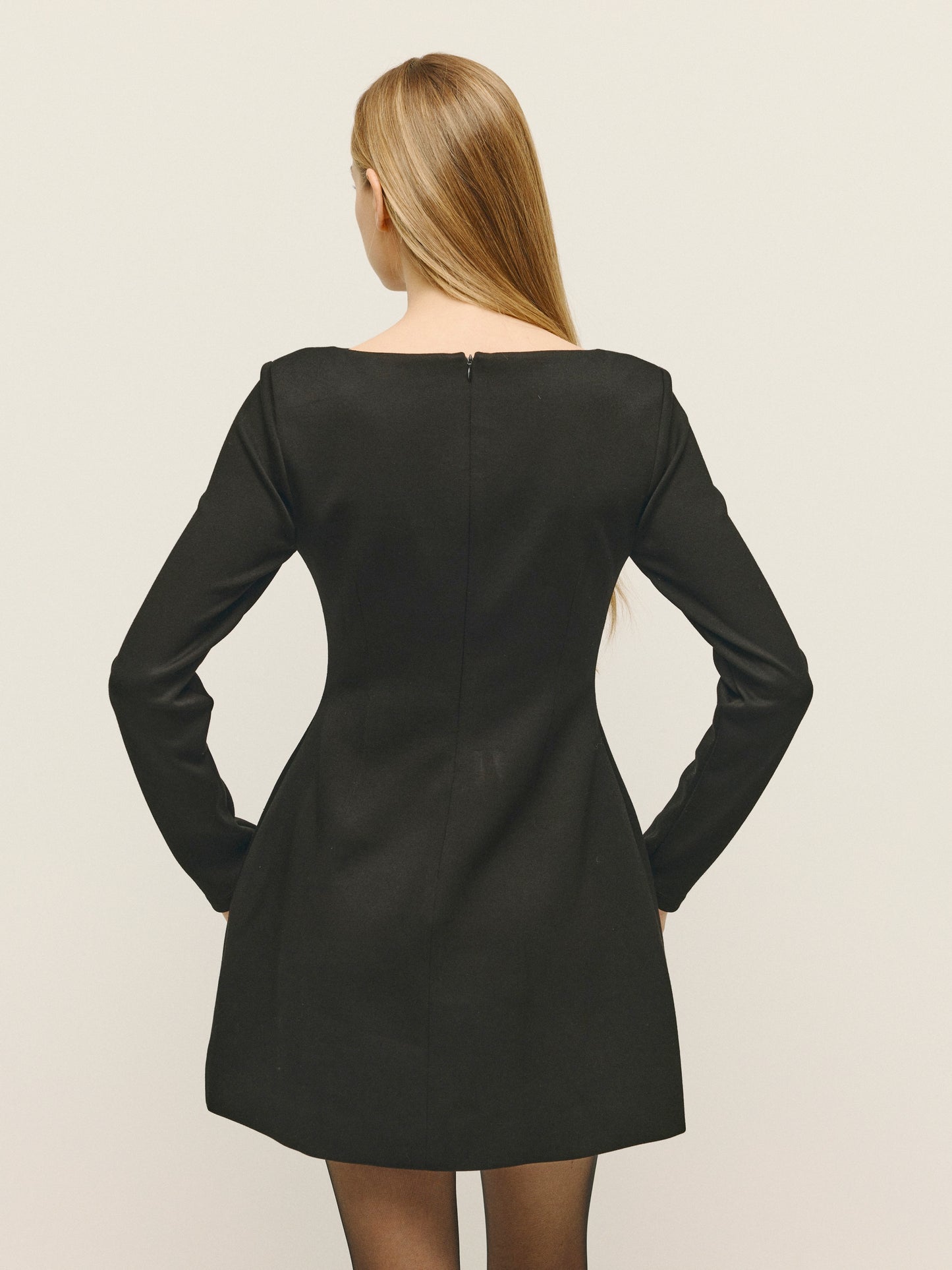 Dael Mini Dress