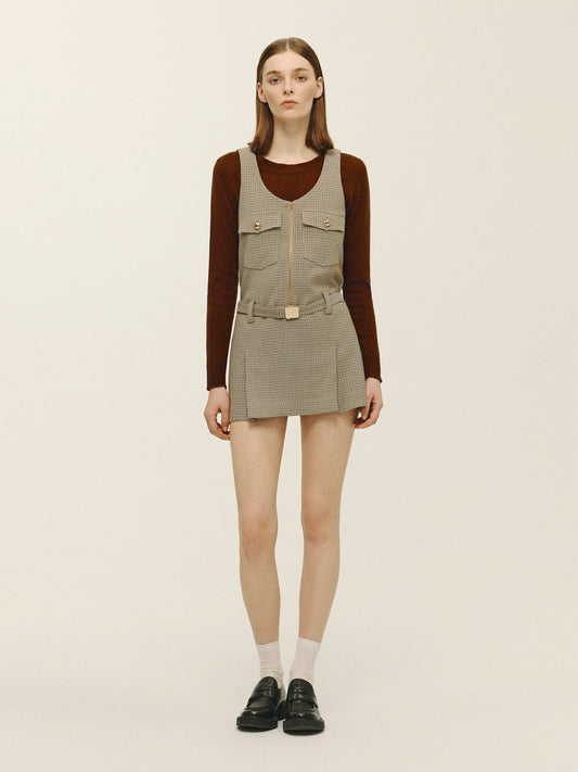 Marcel Mini Dress