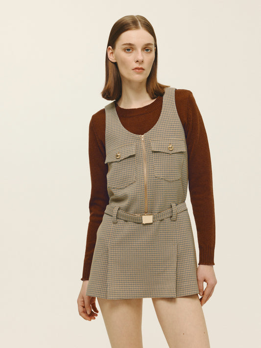Marcel Mini Dress