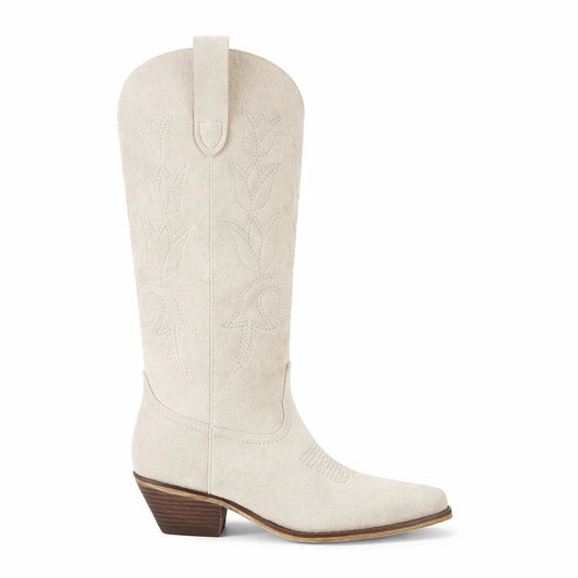 The Emmylou in Bone