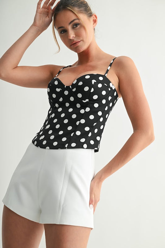 Sicily Top