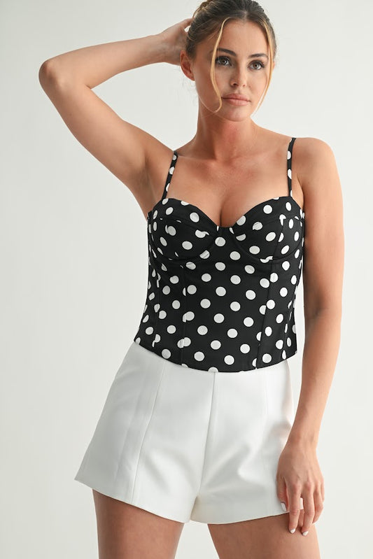 Sicily Top