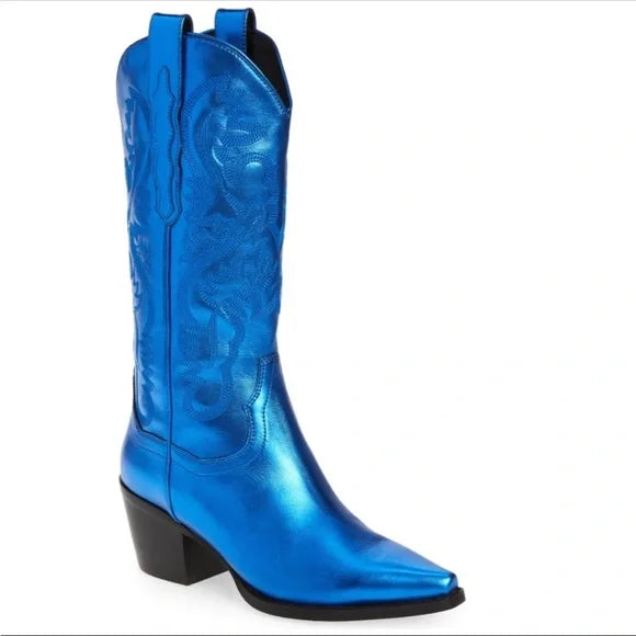 Dagget Western Boot