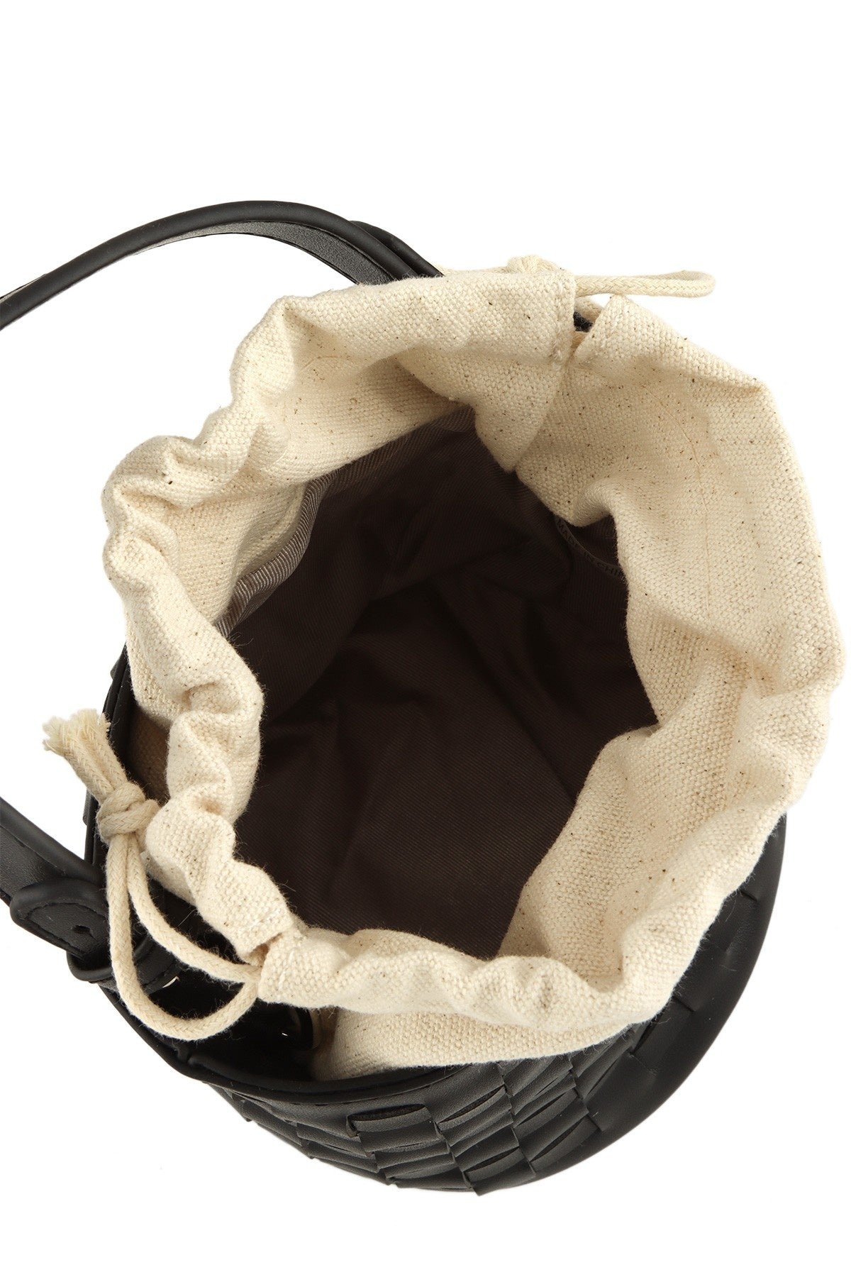 Dalton Bucket Bag