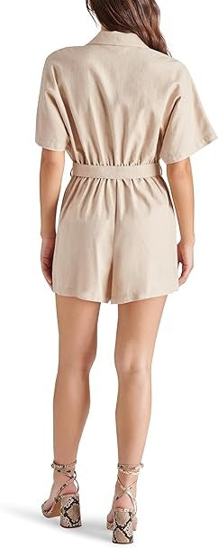 Honor Romper