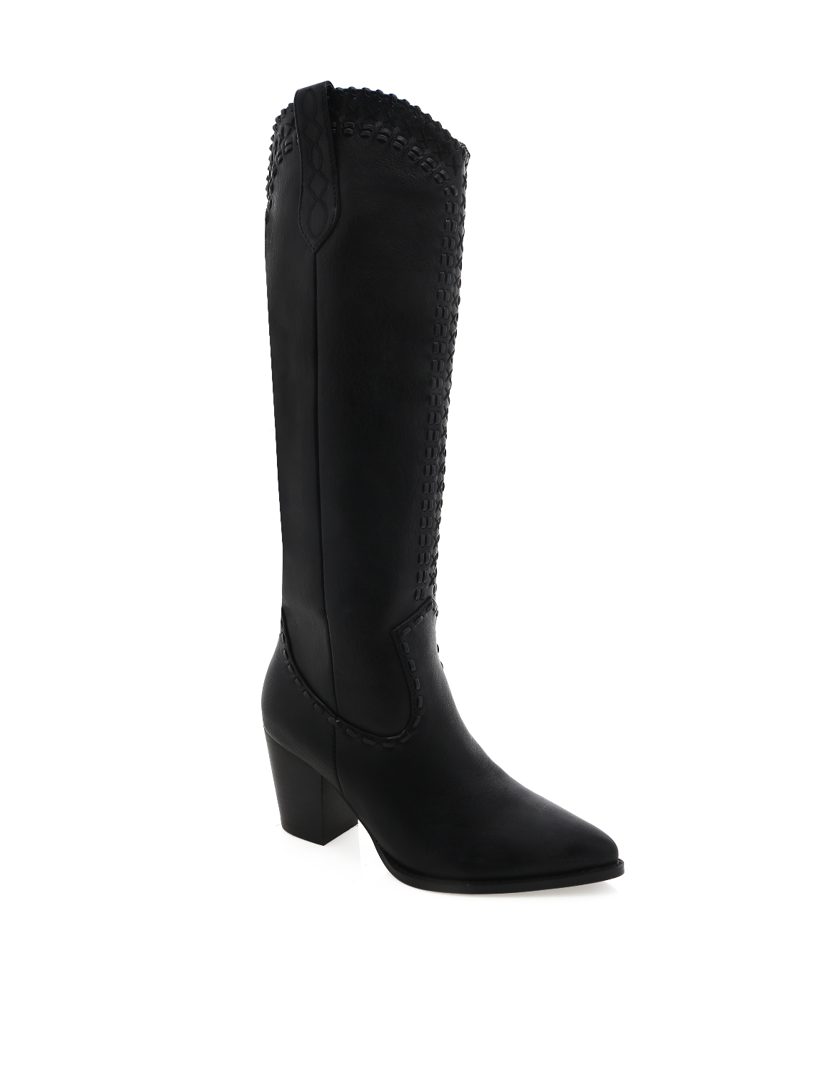 Finley Boot