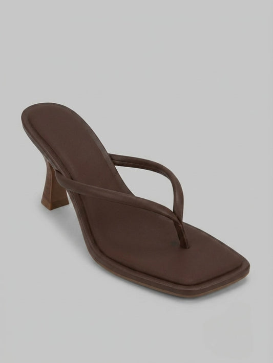 Worth Keeping Heel