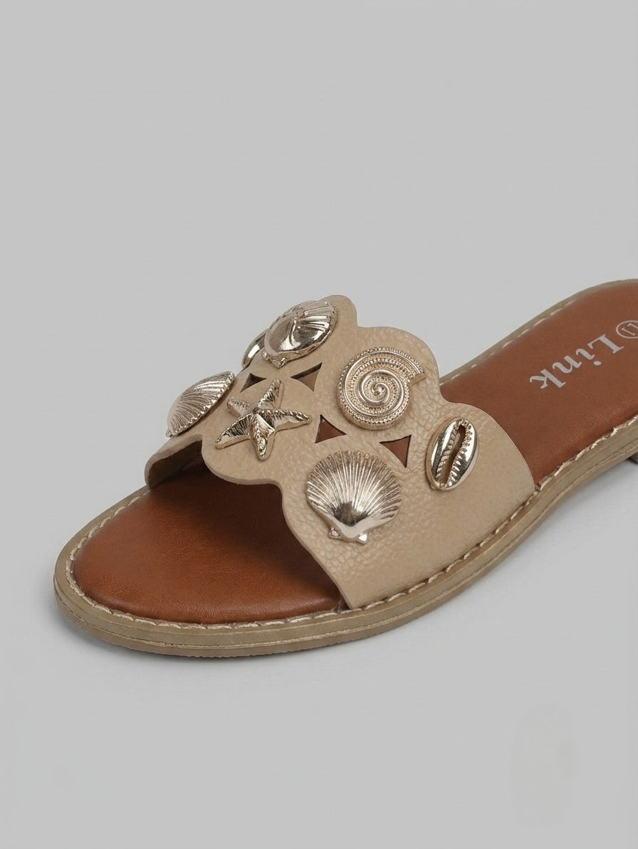 Island Time Sandal