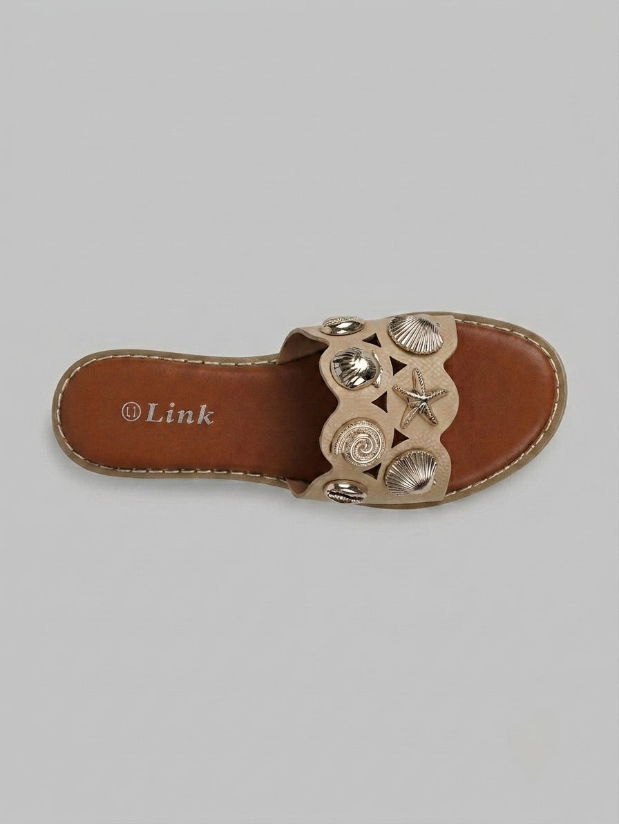 Island Time Sandal