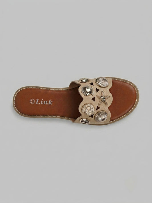 Island Time Sandal