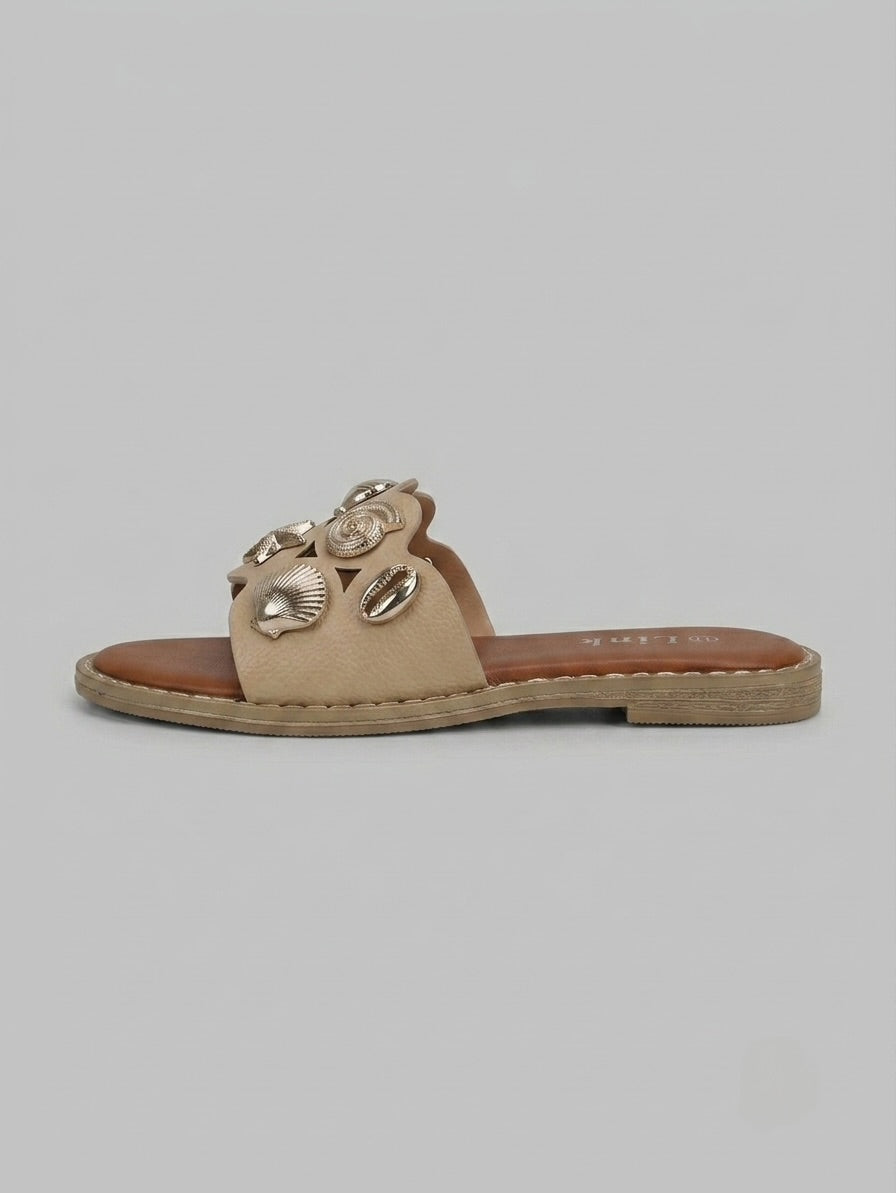 Island Time Sandal