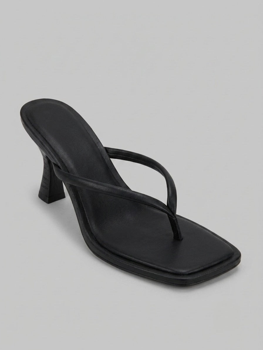 Worth Keeping Heel