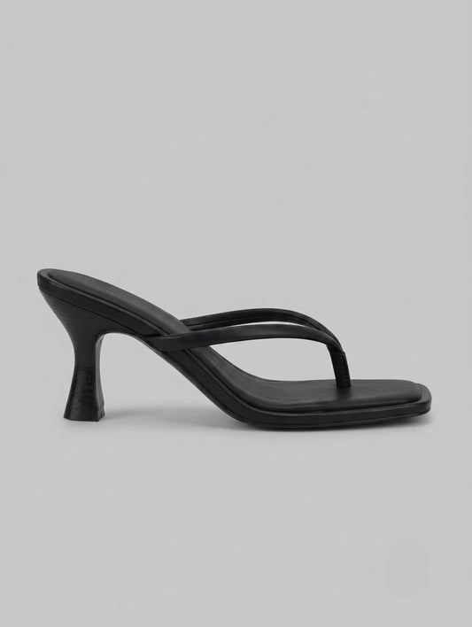 Worth Keeping Heel