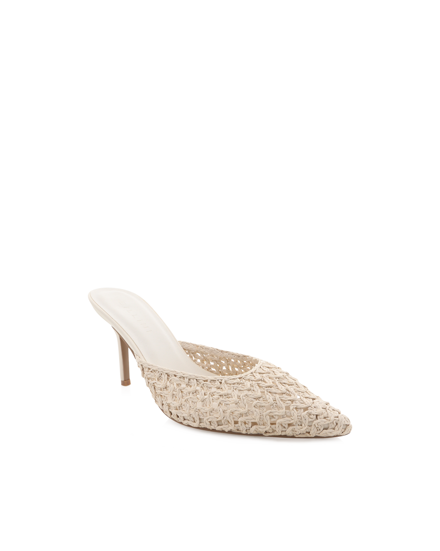 Garnette Pump