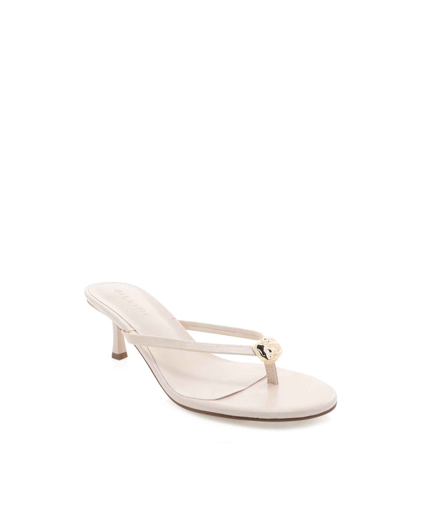 Gaynor Heel
