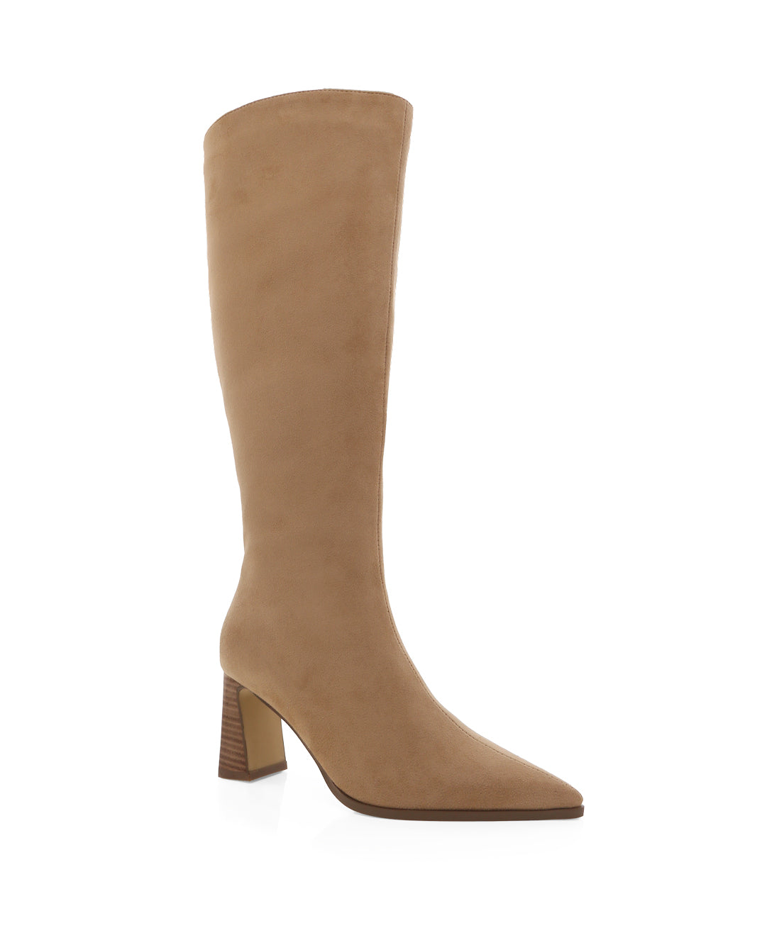 Gazelle Boot - Honey Suede