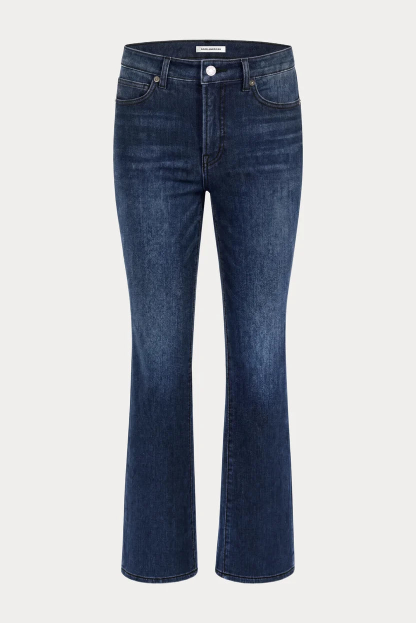 Good Classic Bootcut Jeans - Skipper