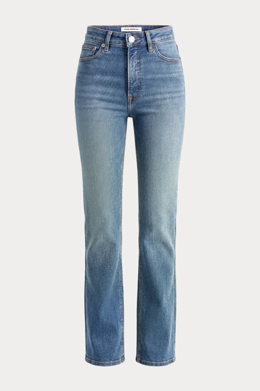 Good True Straight Jeans - Crestview