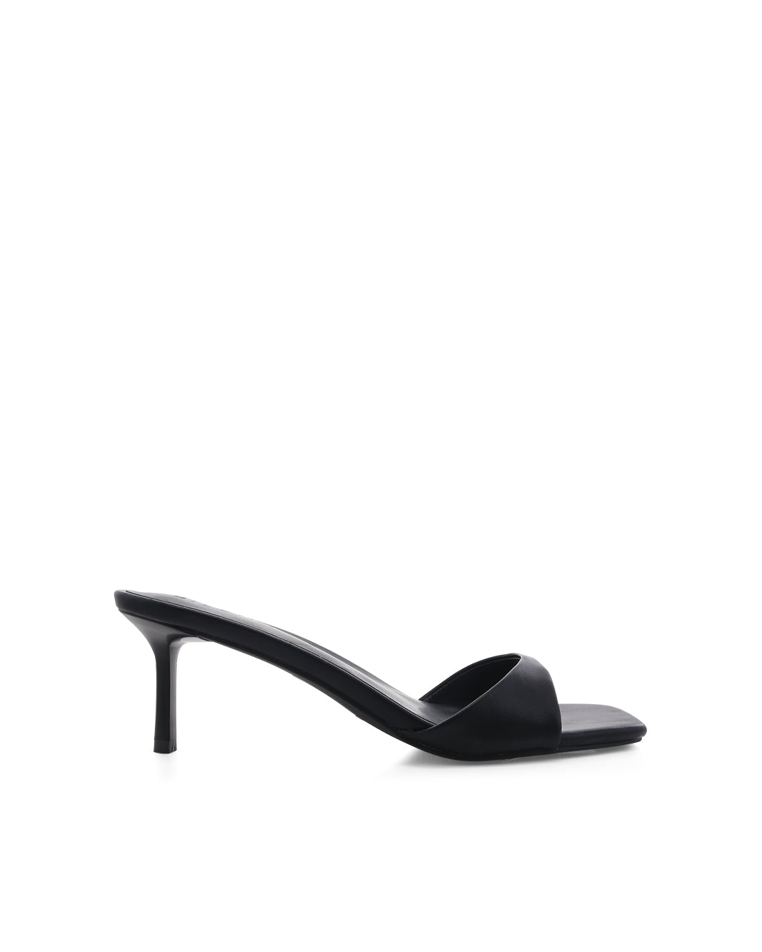 Haddison Heel