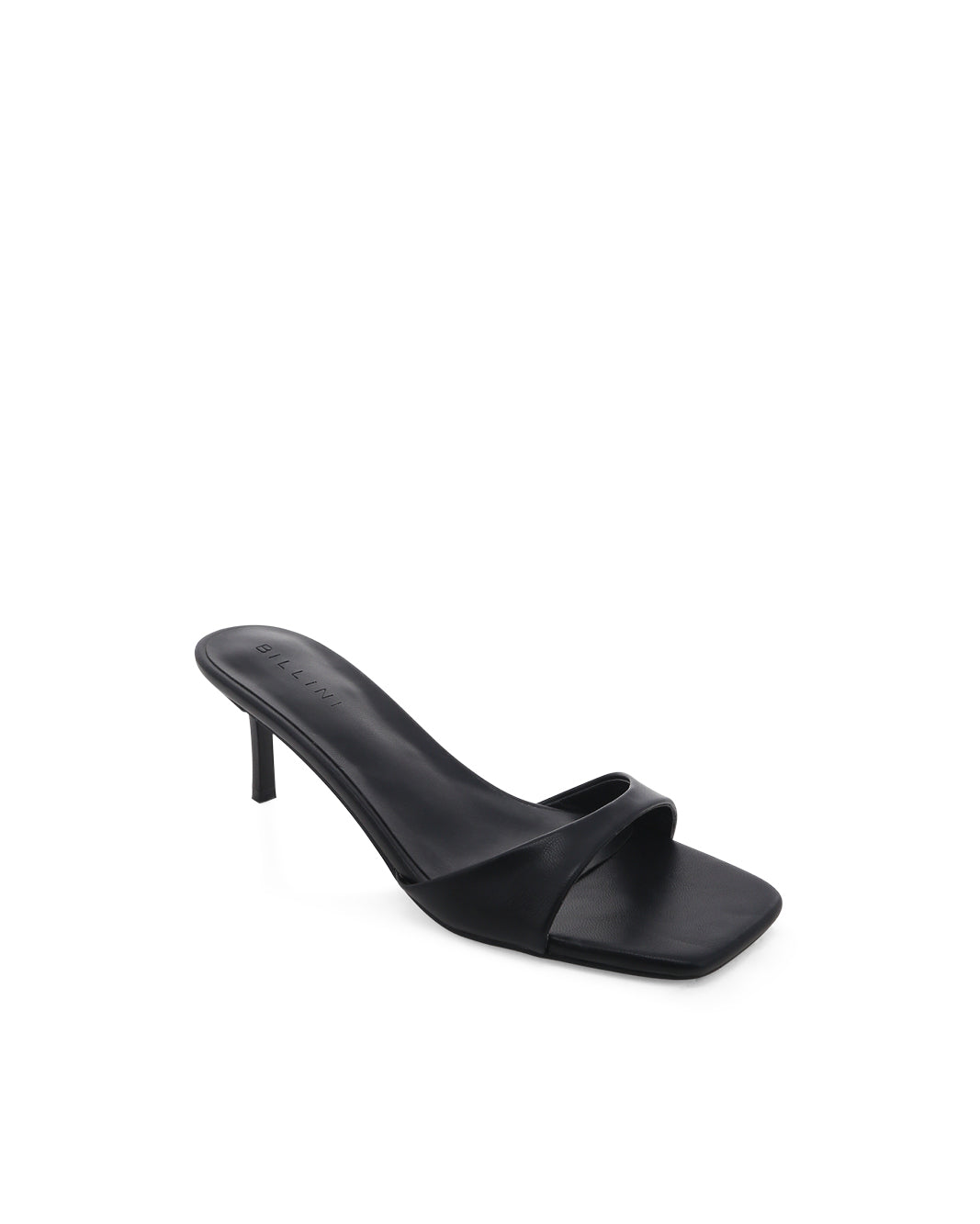 Haddison Heel
