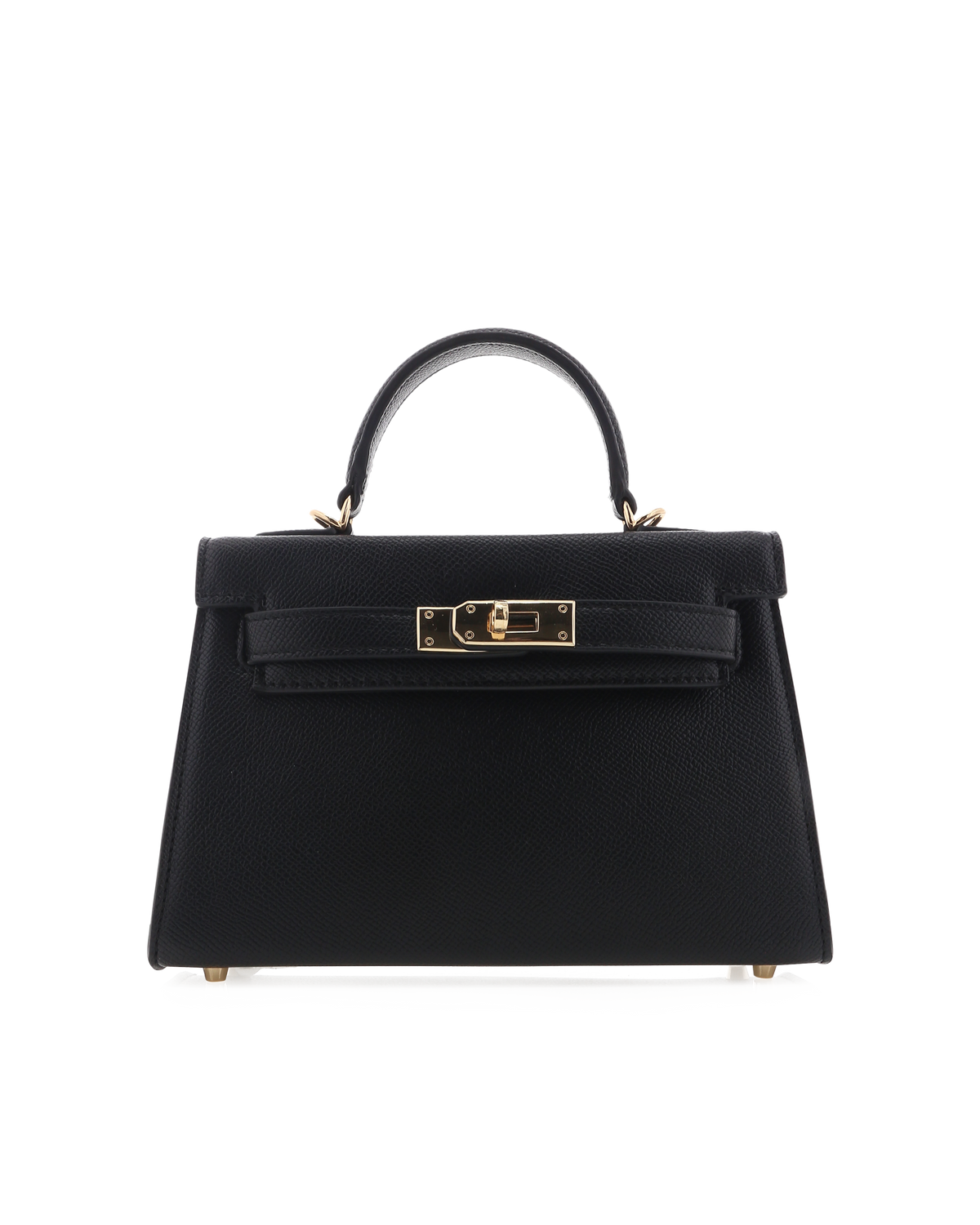 Hariette Handle Bag