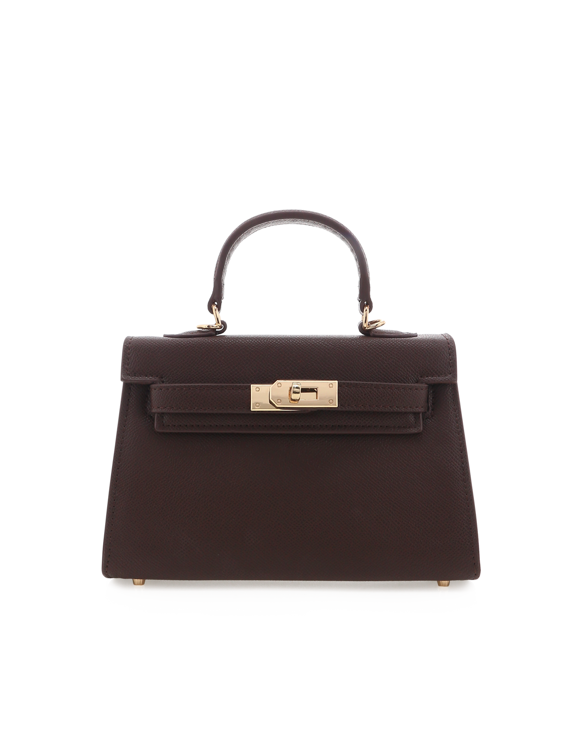 Hariette Handle Bag