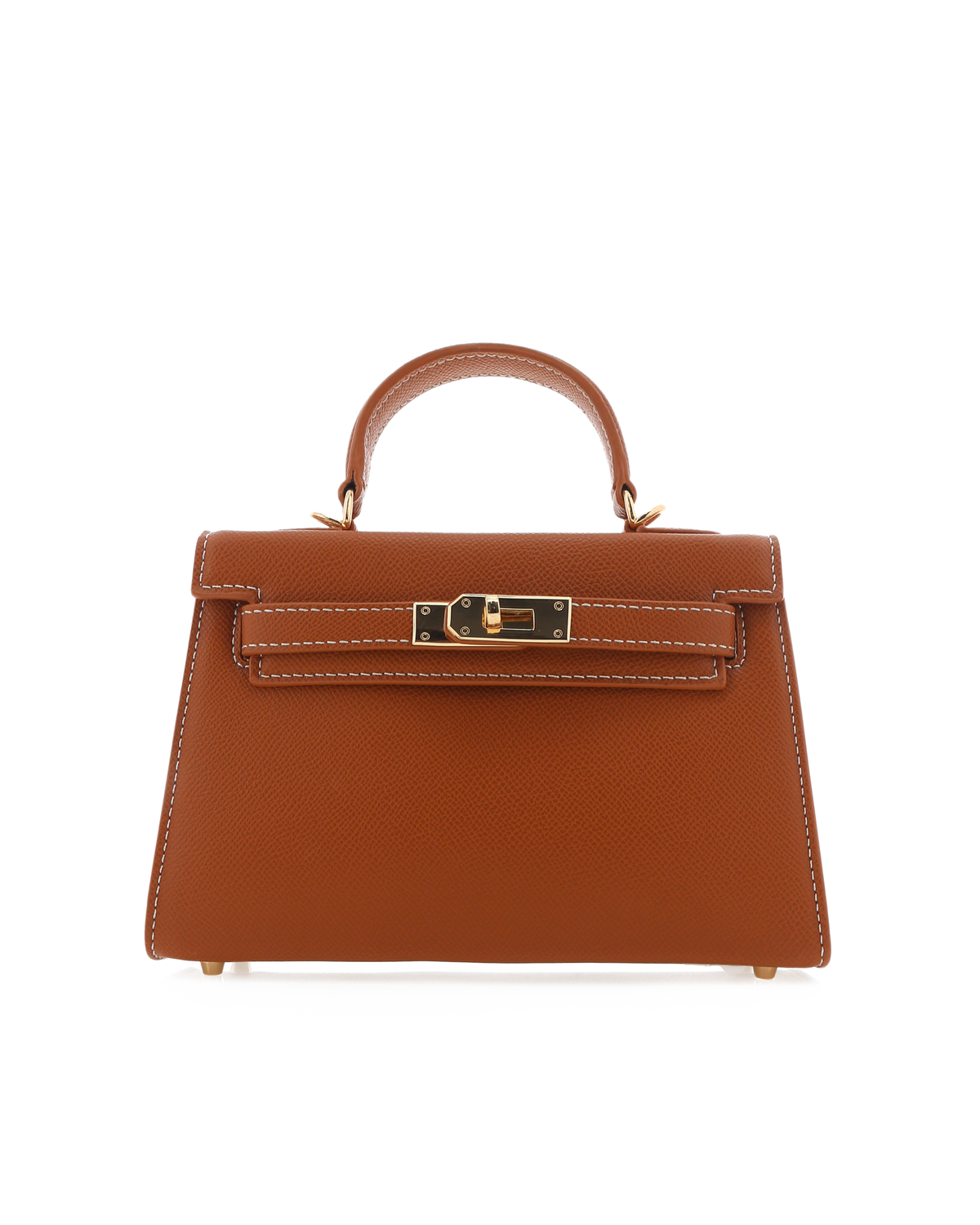 Hariette Handle Bag